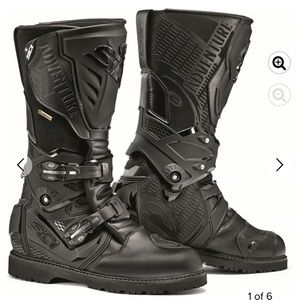 SIDI Adventure 2 Goe-Tex Boots || Size 43